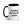 Furrow & Fields Fuelled by Tractor Noise | 15 oz Mug with Color Inside Quality Farmers Merch