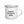 Furrow & Fields Fuelled by Tractor Noise | Enamel Mug Quality Farmers Merch