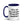 Furrow & Fields Give Me Five Minutes. I'll Mention Combines. | 15 oz Mug with Color Inside Quality Farmers Merch
