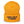 Furrow & Fields Gold Always Look Up At Tractors | Cuffed Beanie Quality Farmers Merch