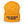 Furrow & Fields Gold Easily Distracted By Tractors | Cuffed Beanie Quality Farmers Merch