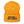 Furrow & Fields Gold Good News. I Saw A Tractor | Cuffed Beanie Quality Farmers Merch