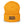 Furrow & Fields Gold Tractors, Obviously | Cuffed Beanie Quality Farmers Merch