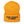 Furrow & Fields Gold Weirdly Fascinated by Combines | Cuffed Beanie Quality Farmers Merch
