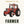 Furrow & Fields Greeting Card Farmer of the Year Case 885 XL | Greeting Card Quality Farmers Merch