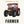 Furrow & Fields Greeting Card Farmer of the Year Case IH Maxxum 145 | Greeting Card Quality Farmers Merch