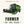 Furrow & Fields Greeting Card Farmer of the Year Deutz-Fahr 6060 HTS Combine | Greeting Card Quality Farmers Merch