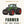Furrow & Fields Greeting Card Farmer of the Year Fendt 1050 Vario Cartoon | Greeting Card Quality Farmers Merch