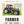 Furrow & Fields Greeting Card Farmer of the Year Fiat 90-90 DT Splash Art | Greeting Card Quality Farmers Merch