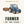 Furrow & Fields Greeting Card Farmer of the Year Ford 7810 Generation III | Greeting Card Quality Farmers Merch