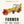 Furrow & Fields Greeting Card Farmer of the Year JCB 3C II Cartoon | Greeting Card Quality Farmers Merch