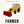 Furrow & Fields Greeting Card Farmer of the Year JCB 3CX | Greeting Card Quality Farmers Merch