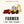 Furrow & Fields Greeting Card Farmer of the Year JCB 3D | Greeting Card Quality Farmers Merch