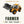 Furrow & Fields Greeting Card Farmer of the Year JCB 435 S Farm Master | Greeting Card Quality Farmers Merch