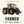 Furrow & Fields Greeting Card Farmer of the Year JCB 8330 Fastrac | Greeting Card Quality Farmers Merch