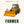 Furrow & Fields Greeting Card Farmer of the Year JCB Grey Cab Turbo | Greeting Card Quality Farmers Merch