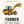 Furrow & Fields Greeting Card Farmer of the Year JCB TM 270 | Greeting Card Quality Farmers Merch