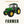 Furrow & Fields Greeting Card Farmer of the Year John Deere 6800 | Greeting Card Quality Farmers Merch