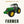 Furrow & Fields Greeting Card Farmer of the Year John Deere 6900 | Greeting Card Quality Farmers Merch