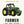 Furrow & Fields Greeting Card Farmer of the Year John Deere 6930 Premium | Greeting Card Quality Farmers Merch