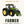 Furrow & Fields Greeting Card Farmer of the Year John Deere 7310 R | Greeting Card Quality Farmers Merch