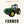Furrow & Fields Greeting Card Farmer of the Year John Deere 7820 | Greeting Card Quality Farmers Merch