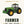 Furrow & Fields Greeting Card Farmer of the Year John Deere 8200 | Greeting Card Quality Farmers Merch