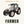 Furrow & Fields Greeting Card Farmer of the Year Lamborghini 1060 | Greeting Card Quality Farmers Merch