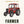 Furrow & Fields Greeting Card Farmer of the Year Massey Ferguson 240 Cartoon | Greeting Card Quality Farmers Merch