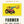 Furrow & Fields Greeting Card Farmer of the Year Massey Ferguson 3070 Autotronic Pop Art | Greeting Card Quality Farmers Merch