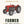 Furrow & Fields Greeting Card Farmer of the Year Massey Ferguson 35X | Greeting Card Quality Farmers Merch