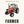 Furrow & Fields Greeting Card Farmer of the Year Massey Ferguson 362 | Greeting Card Quality Farmers Merch