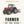 Furrow & Fields Greeting Card Farmer of the Year Massey Ferguson 375 | Greeting Card Quality Farmers Merch