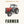 Furrow & Fields Greeting Card Farmer of the Year Massey Ferguson 390T | Greeting Card Quality Farmers Merch