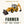 Furrow & Fields Greeting Card Farmer of the Year Massey Ferguson 50HX | Greeting Card Quality Farmers Merch