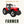 Furrow & Fields Greeting Card Farmer of the Year Massey Ferguson 6480 | Greeting Card Quality Farmers Merch