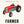 Furrow & Fields Greeting Card Farmer of the Year Massey Ferguson 65 Mark II | Greeting Card Quality Farmers Merch