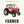 Furrow & Fields Greeting Card Farmer of the Year Massey Ferguson 698T | Greeting Card Quality Farmers Merch