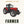 Furrow & Fields Greeting Card Farmer of the Year Massey Ferguson 7495 Cartoon | Greeting Card Quality Farmers Merch
