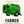 Furrow & Fields Greeting Card Farmer of the Year McHale Fusion 4 Big Baler | Greeting Card Quality Farmers Merch