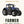 Furrow & Fields Greeting Card Farmer of the Year New Holland T8 435 | Greeting Card Quality Farmers Merch