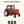 Furrow & Fields Greeting Card Happy Birthday Dad Case 685 XL | Greeting Card Quality Farmers Merch