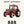 Furrow & Fields Greeting Card Happy Birthday Dad Case 885 XL | Greeting Card Quality Farmers Merch