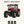 Furrow & Fields Greeting Card Happy Birthday Dad Case IH Maxxum 150 ActiveDrive 8 | Greeting Card Quality Farmers Merch