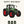Furrow & Fields Greeting Card Happy Birthday Dad Fendt 820 Vario TMS | Greeting Card Quality Farmers Merch