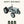 Furrow & Fields Greeting Card Happy Birthday Dad Ferguson TE 20 | Greeting Card Quality Farmers Merch