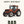 Furrow & Fields Greeting Card Happy Birthday Dad Fiat F130 | Greeting Card Quality Farmers Merch