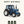 Furrow & Fields Greeting Card Happy Birthday Dad Ford 7610 | Greeting Card Quality Farmers Merch