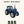 Furrow & Fields Greeting Card Happy Birthday Dad Ford 7710 | Greeting Card Quality Farmers Merch