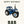 Furrow & Fields Greeting Card Happy Birthday Dad Ford TW 15 | Greeting Card Quality Farmers Merch